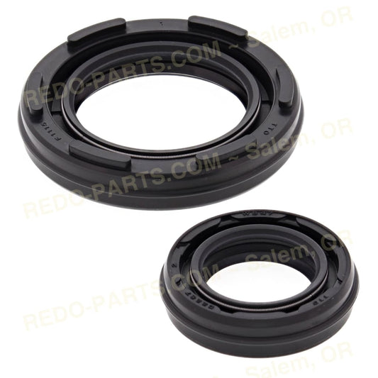 ABR Crank Shaft Seal Kit *NEW* Parts - New