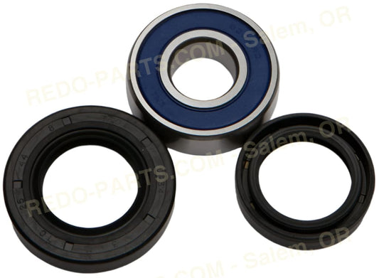 ABR Lower Steering Stem Kit *NEW* Parts - New