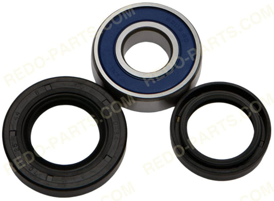 ABR Lower Steering Stem Kit *NEW* Parts - New