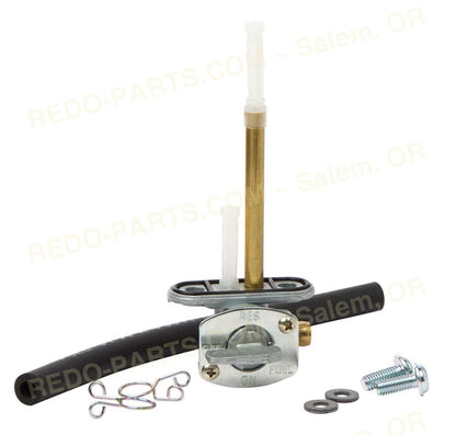 All Balls Petcock Fuel Valve *NEW* Parts - New