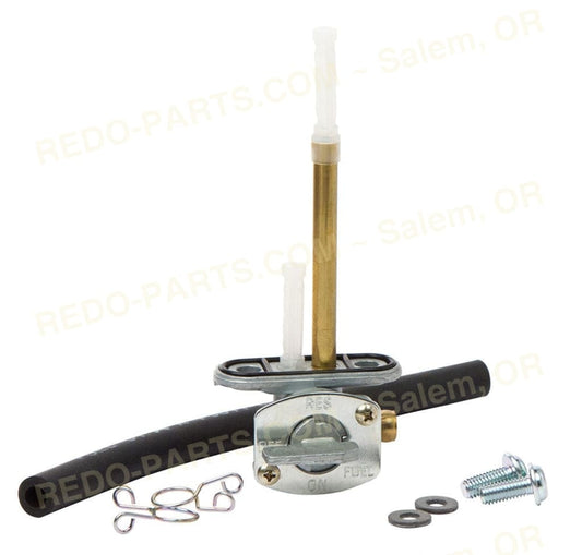 All Balls Petcock Fuel Valve *NEW* Parts - New