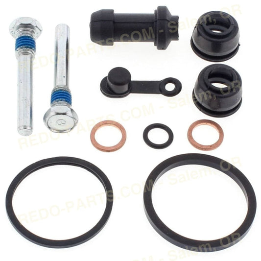ABR Rear Caliper Rebuild Kit *NEW* Parts - New