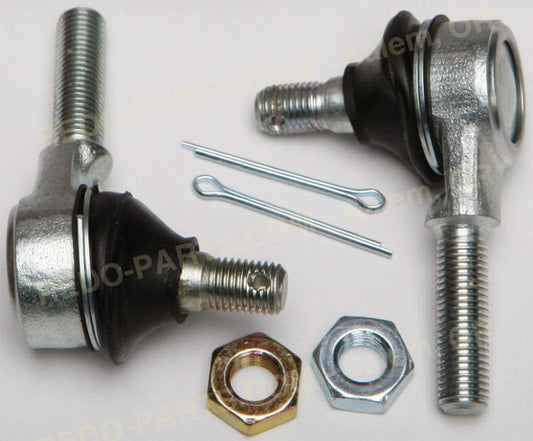 ABR Tie Rod End Kit *NEW* Parts - New