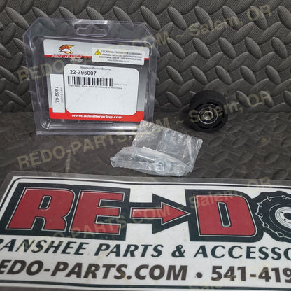 ABR Upper or Lower Chain Roller *NEW* Parts - New