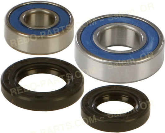 ABR Front Wheel Bearing Kit *NEW* Parts - New