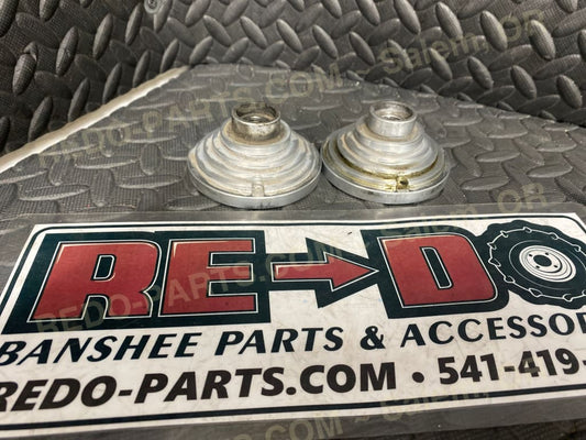 Aftermarket 17cc Domes *USED* Parts - Used