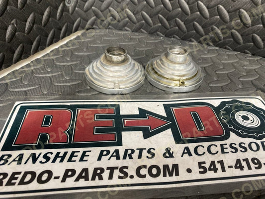 Aftermarket 17cc Domes *USED* Parts - Used