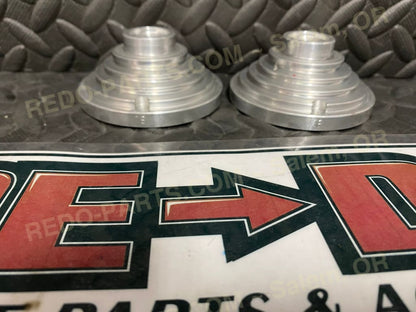 Aftermarket 18cc Domes *USED* Parts - Used