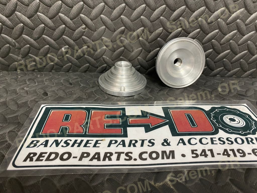 Aftermarket 18cc Domes *USED* Parts - Used