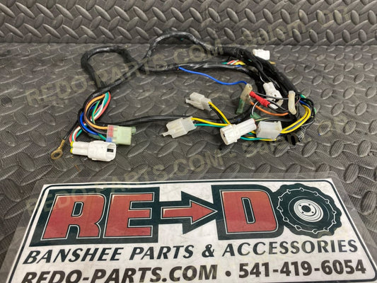 Aftermarket 1998 Wiring Harness *USED* Parts - Used