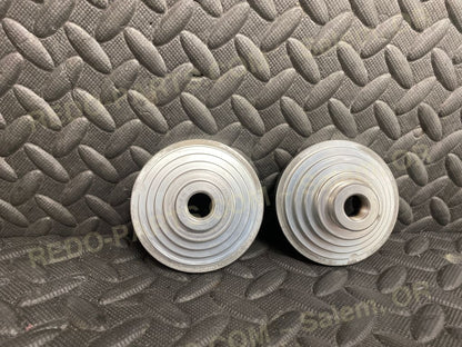 Aftermarket 19cc Cool Head Domes *USED* - Parts - Used