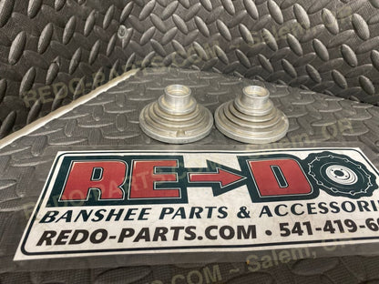 Aftermarket 20cc Big Bore Domes *USED* Parts - Used