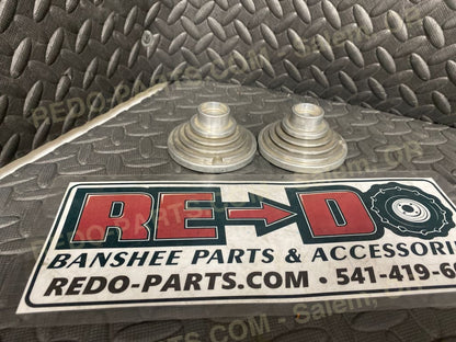 Aftermarket 20cc Big Bore Domes *USED* Parts - Used