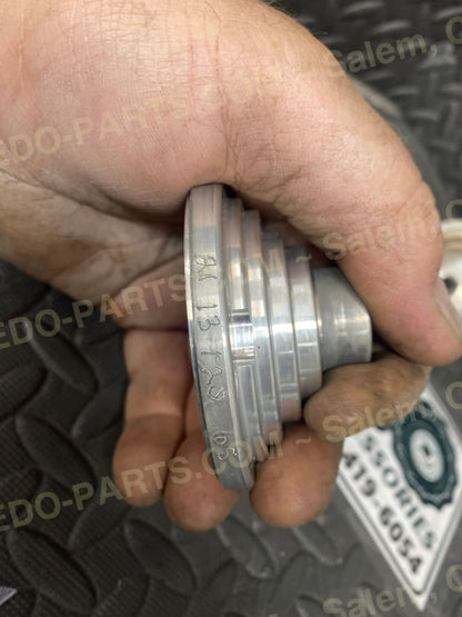 Aftermarket 21cc Stroker Domes *USED* Parts - Used