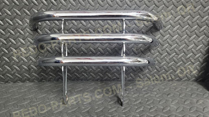 Aftermarket 3 Bar Front Bumper *USED* - Parts - Used