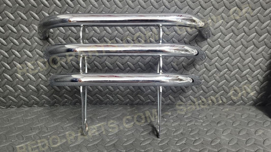 Aftermarket 3 Bar Front Bumper *USED* - Parts - Used