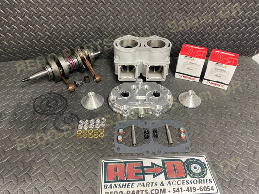 421cc Cub Cylinder Package *NEW* Parts - New