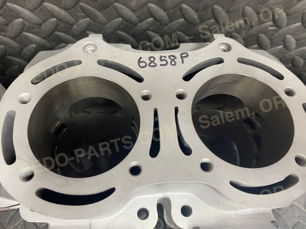 421cc Cub Cylinder Package *NEW* Parts - New