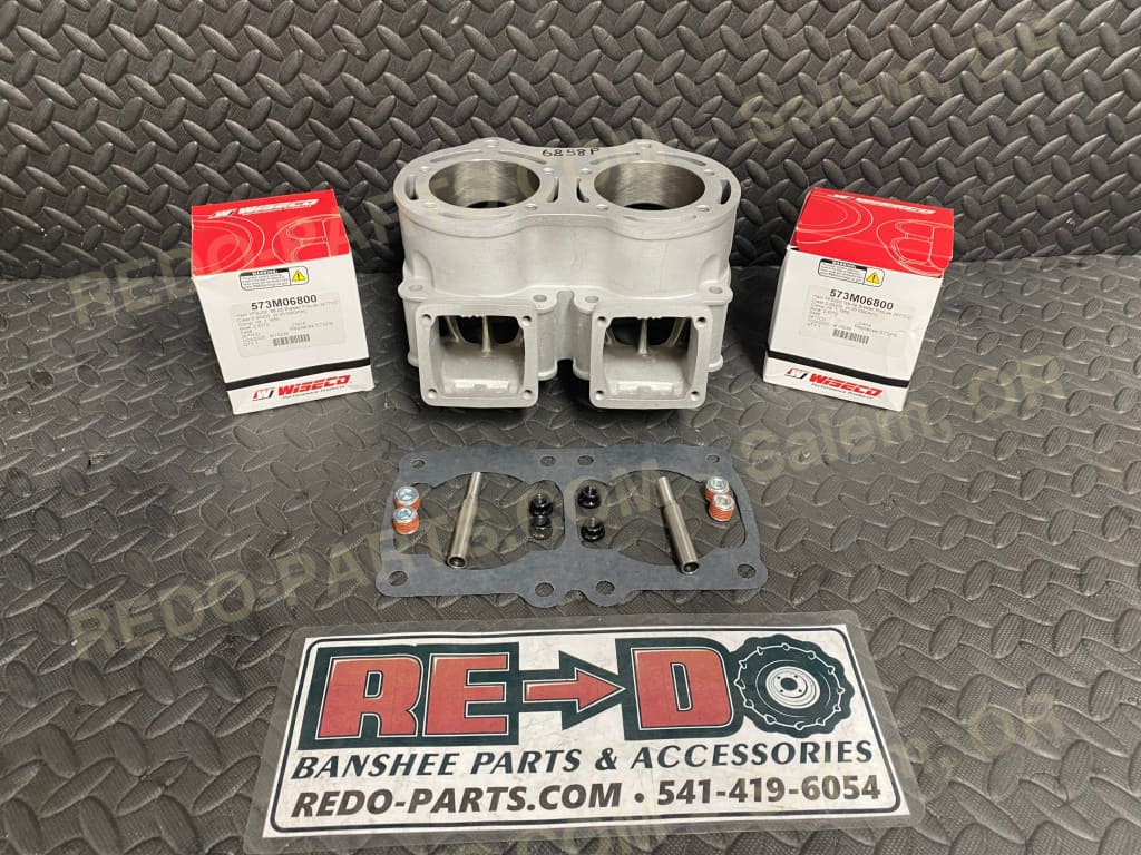 421cc Cub Cylinder Package *NEW* Parts - New