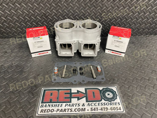 421cc Cub Cylinder Package *NEW* Parts - New