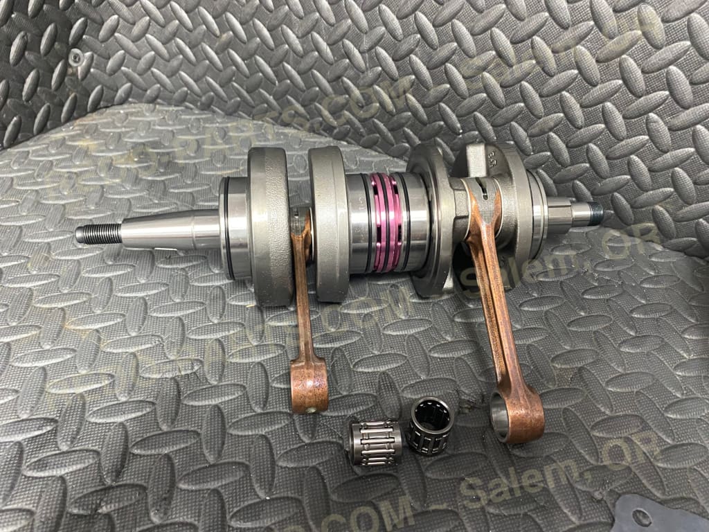 421cc Cub Cylinder Package *NEW* Parts - New