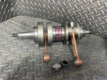 421cc Cub Cylinder Package *NEW* Parts - New