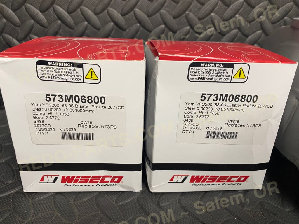 421cc Cub Cylinder Package *NEW* Parts - New