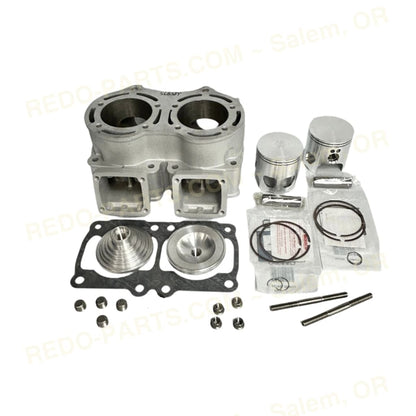 Aftermarket Cub Cylinder Kit 4 mil *NEW* Parts - New