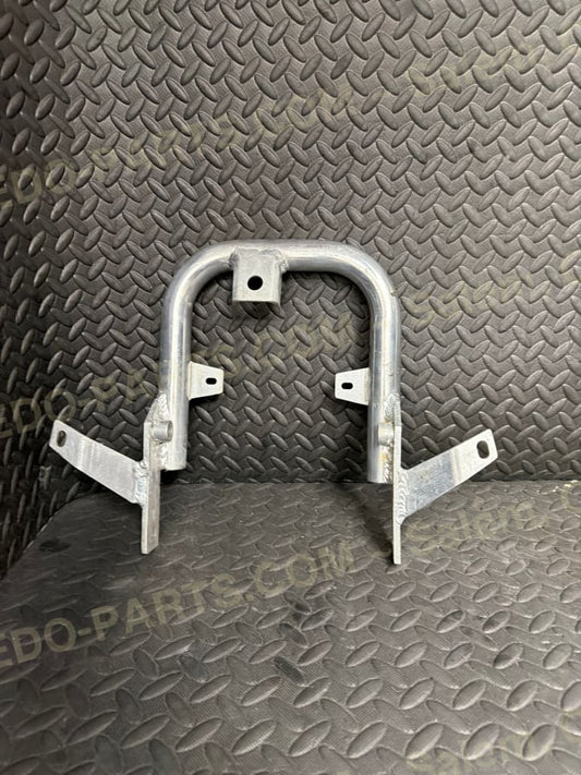 Aftermarket Aluminum Rear Grab Bar *USED*