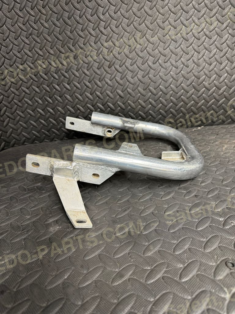 Aftermarket Aluminum Rear Grab Bar *USED*