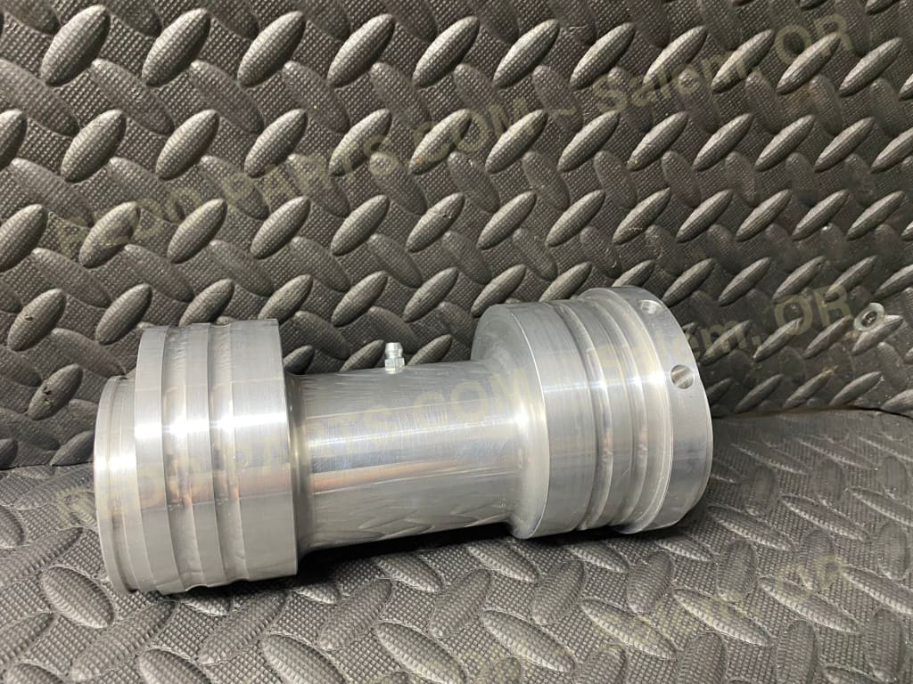 Aftermarket Axle Carrier 35mm *NEW* Parts - New