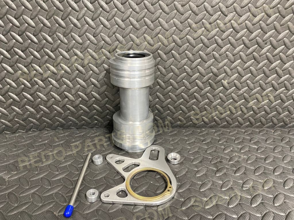 Aftermarket Axle Carrier 35mm *NEW* Parts - New