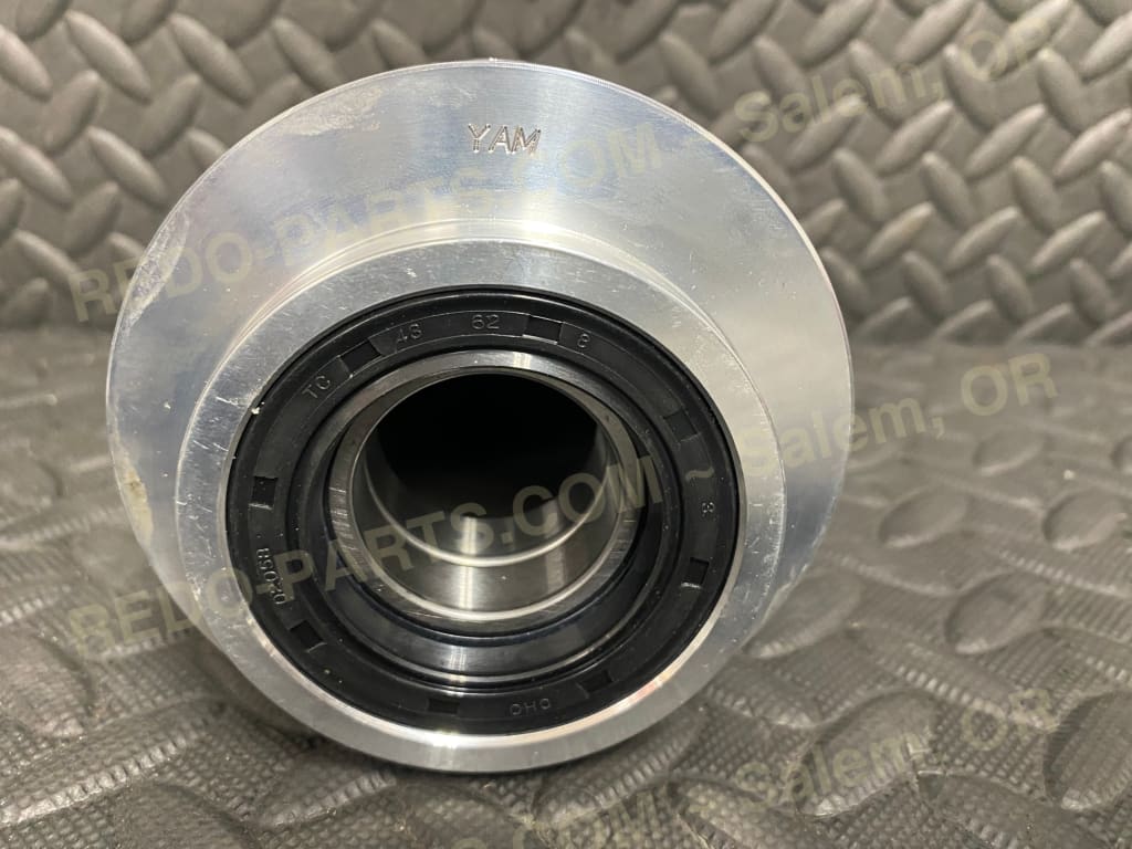 Aftermarket Axle Carrier 35mm *NEW* Parts - New