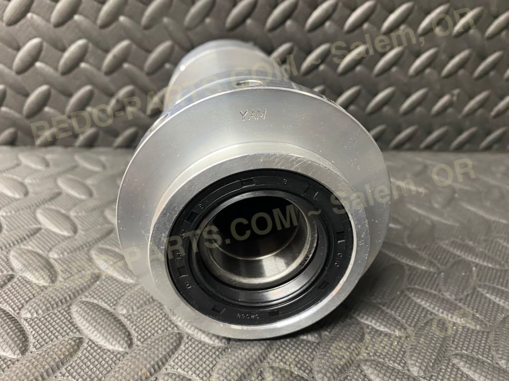 Aftermarket Axle Carrier 35mm *NEW* Parts - New