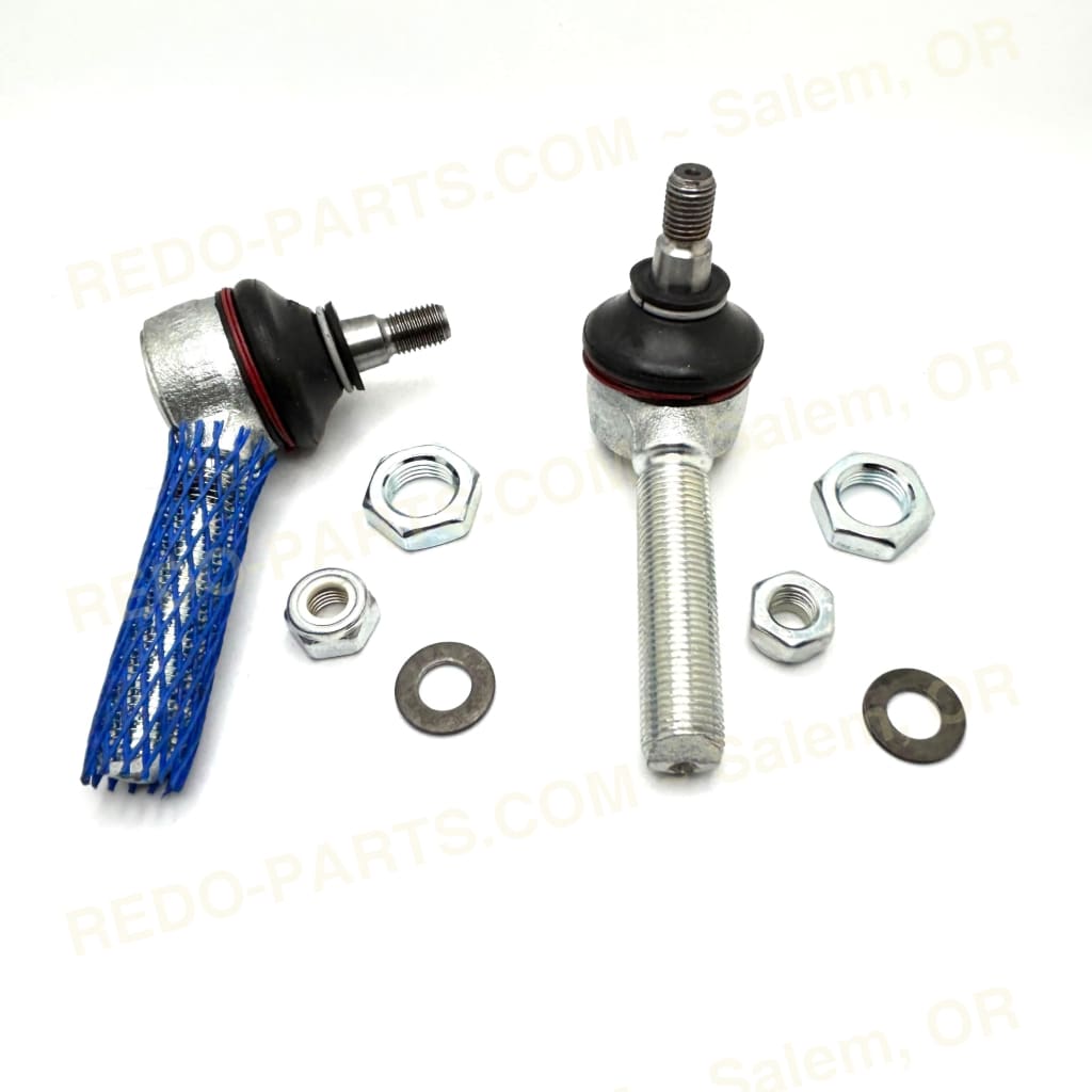 Aftermarket Ball Joints for D-Arms Set of 2 *NEW* Parts - New