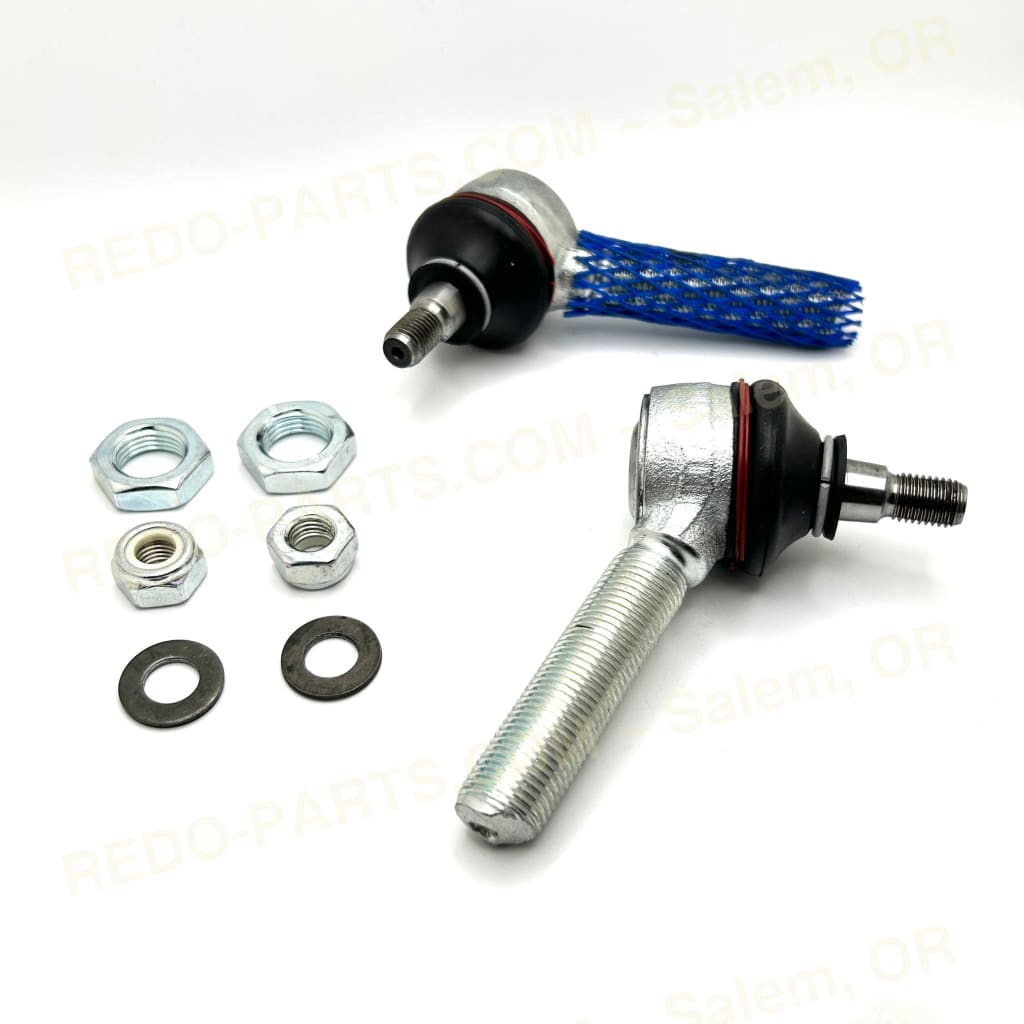 Aftermarket Ball Joints for D-Arms Set of 2 *NEW* Parts - New