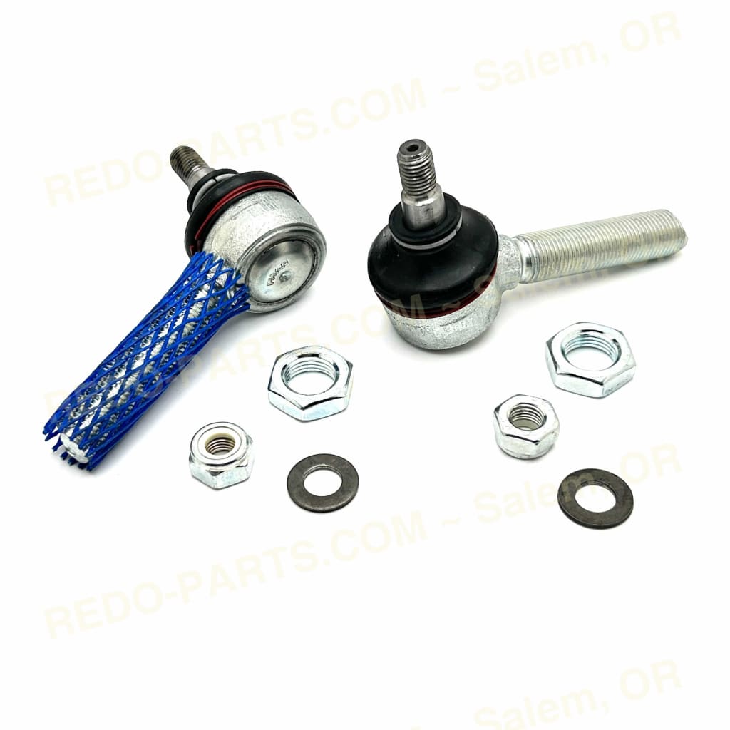 Aftermarket Ball Joints for D-Arms Set of 2 *NEW* Parts - New