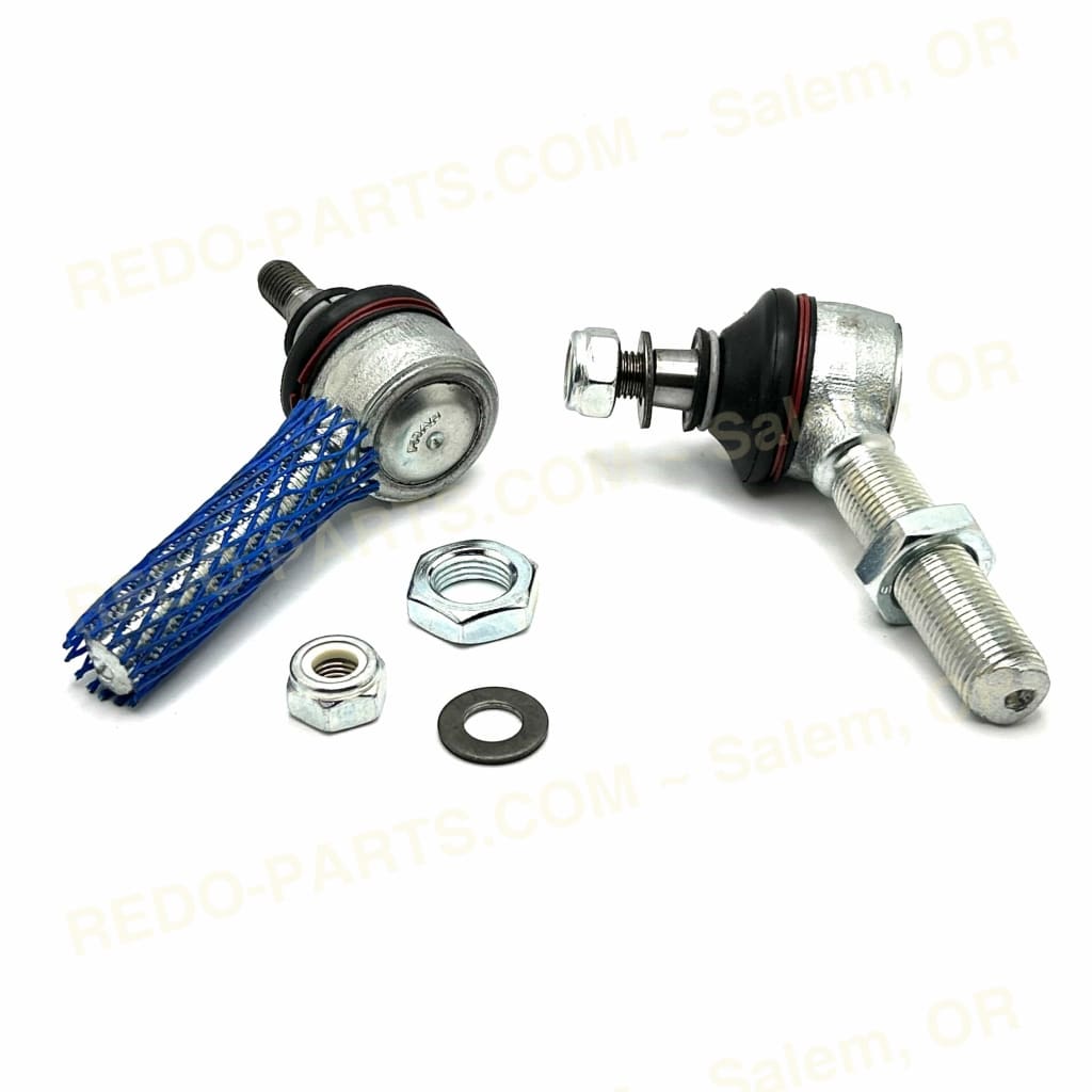 Aftermarket Ball Joints for D-Arms Set of 2 *NEW* Parts - New