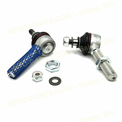 Aftermarket Ball Joints for D-Arms Set of 2 *NEW* Parts - New