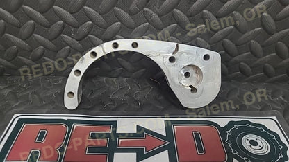 Aftermarket Billet Case Saver No Hardware *USED* Parts - Used