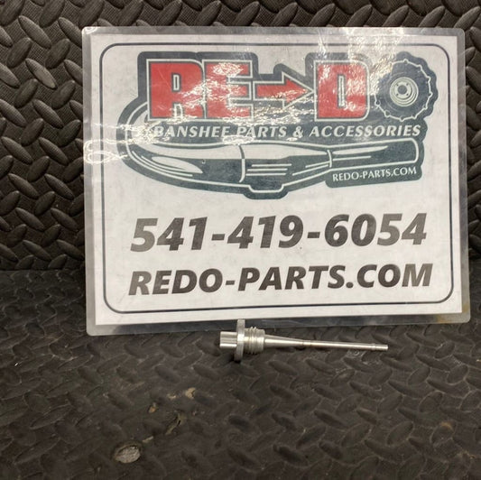 Aftermarket Billet Dipstick Parts - Used