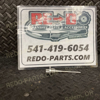 Aftermarket Billet Dipstick Parts - Used