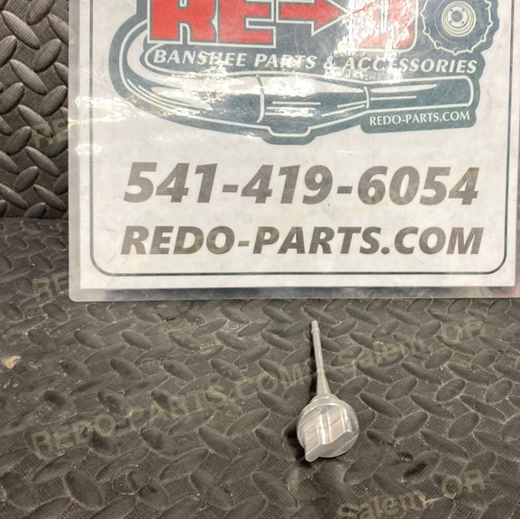 Aftermarket Billet Dipstick Parts - Used