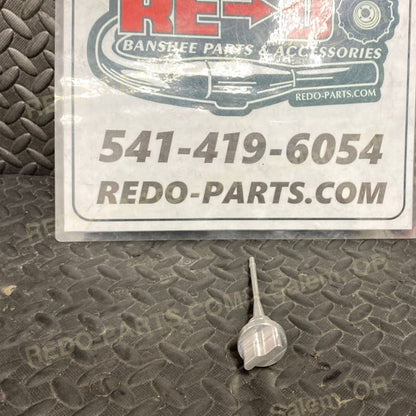 Aftermarket Billet Dipstick Parts - Used