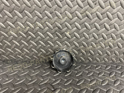 Aftermarket Billet Fuel Cap. *USED* Parts - Used