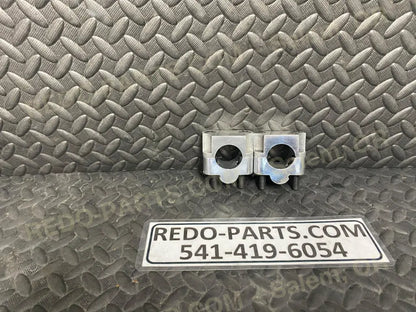 Aftermarket Billet Handlebar Adapters *USED* Parts - Used