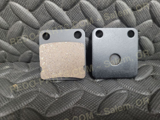 Aftermarket Brake Pads *NEW* Parts - New