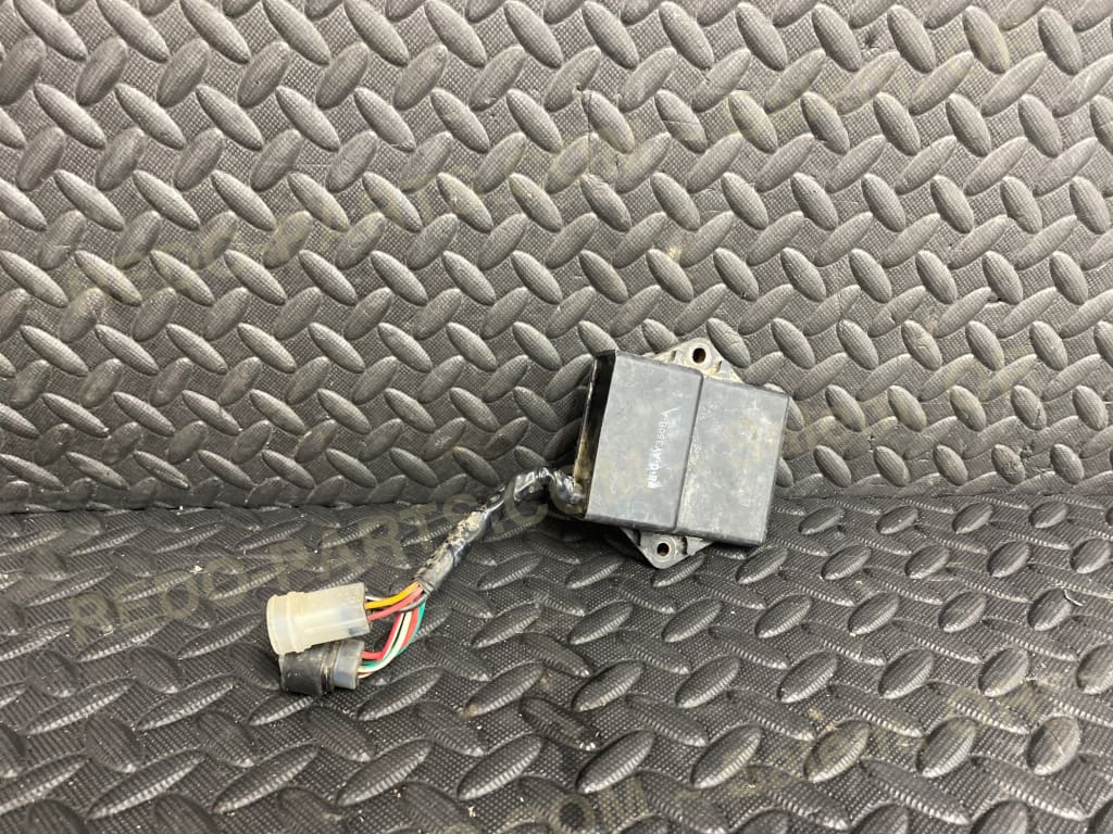 Aftermarket CDI. *USED*.