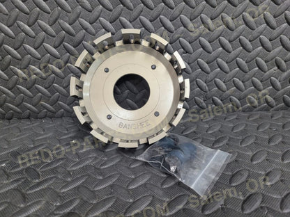 Aftermarket Clutch Basket ONLY *USED*