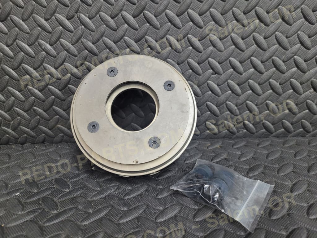 Aftermarket Clutch Basket ONLY *USED*